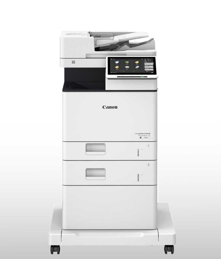 پرینتر استوک مدل Canon i-SENSYS MF525iz